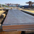 A36 Hot Rolled stalen plaat 3000 mm - 12000 mm